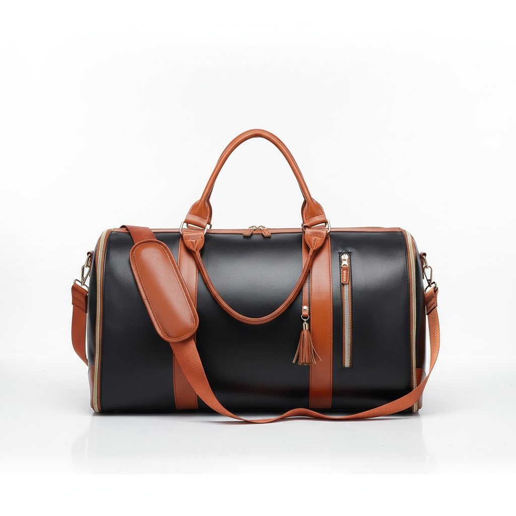 Gravetto – Travel Duffle Bag