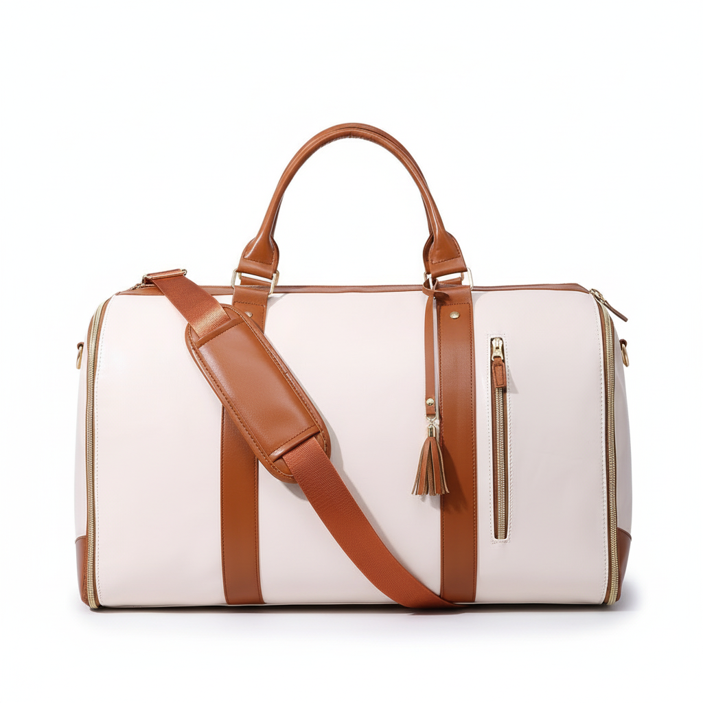 Gravetto – Travel Duffle Bag